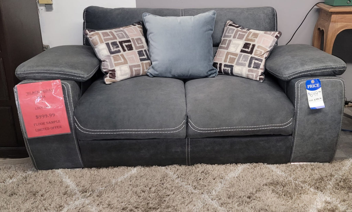 SOFA & LOVESEAT TOKIO-CB