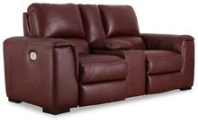 Load image into Gallery viewer, POWER RECLINING SOFA AND LOVESEAT U2550115/18-ASH