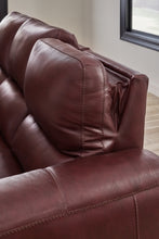 Load image into Gallery viewer, POWER RECLINING SOFA AND LOVESEAT U2550115/18-ASH