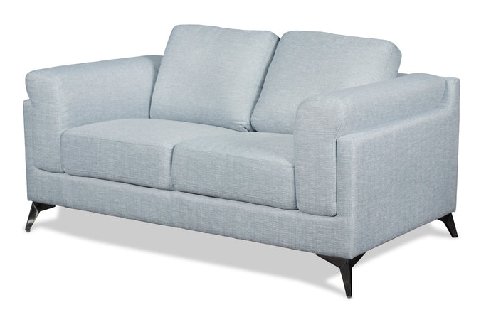 LOVESEAT LIQUIDATION NCH-DONOVAN