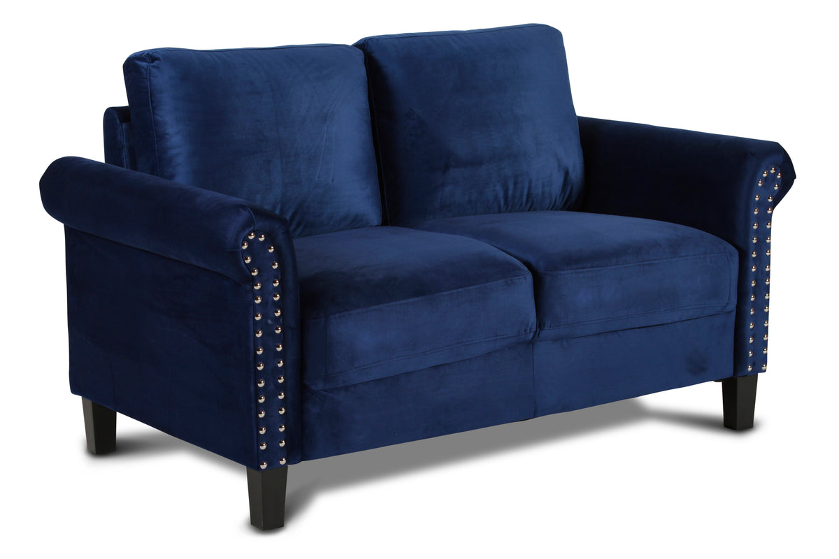 LOVESEAT CLEARANCE NCH-ALANI