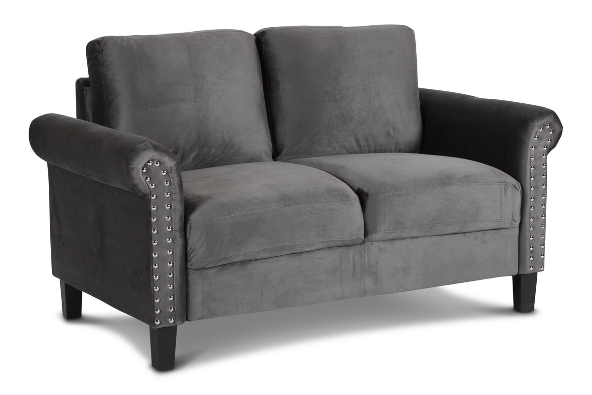 LOVESEAT CLEARANCE NCH-ALANI