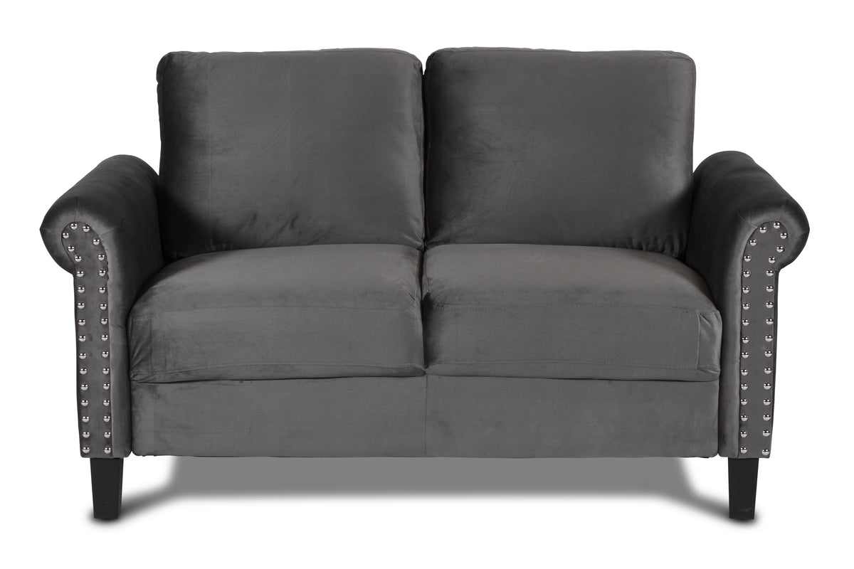 LOVESEAT CLEARANCE NCH-ALANI