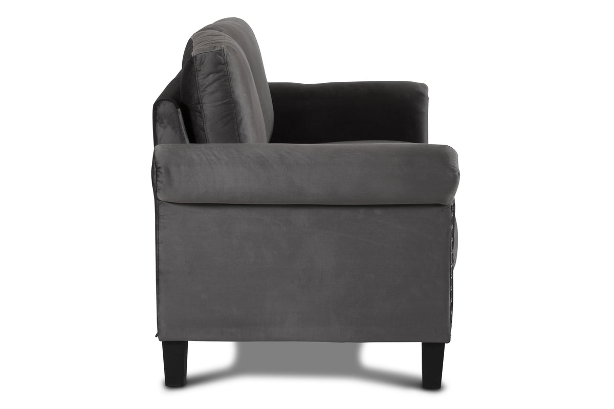 LOVESEAT CLEARANCE NCH-ALANI