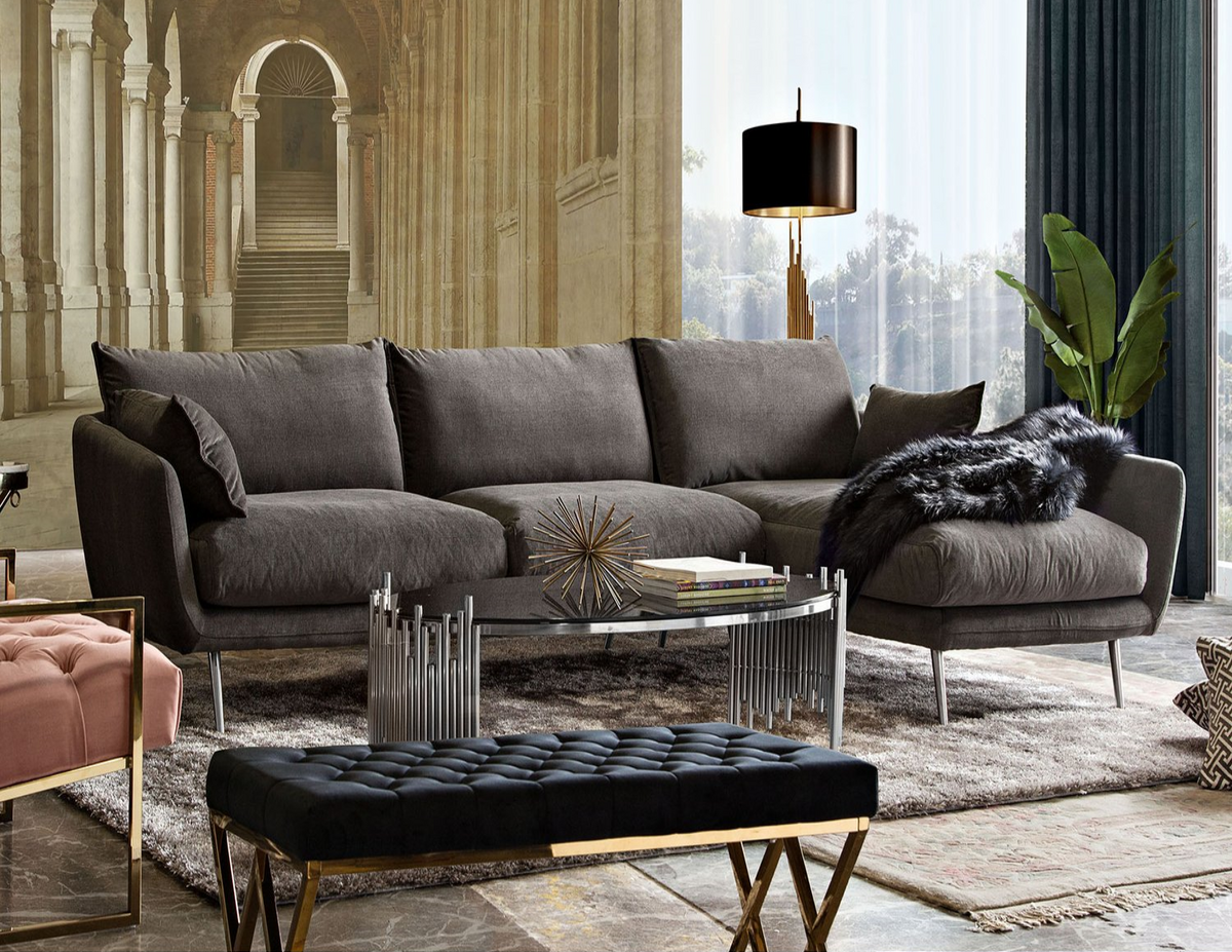 SOFA SECTIONAL VANTAGE-DMD