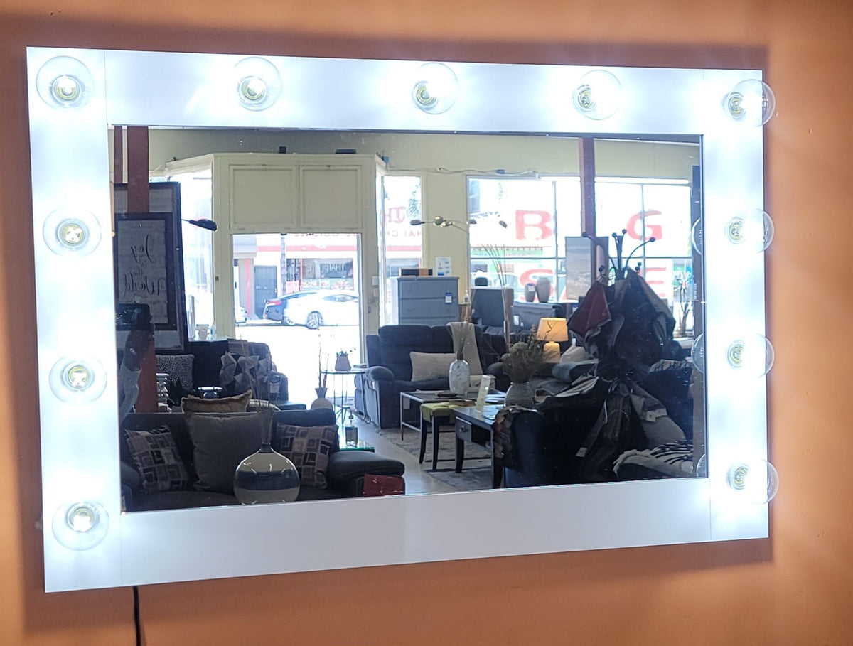 VANITY MIRROR-COA 931143
