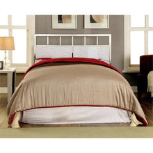 Load image into Gallery viewer, QUEEN BED FRAME +MATTRESS &amp; BOX FOA-7131