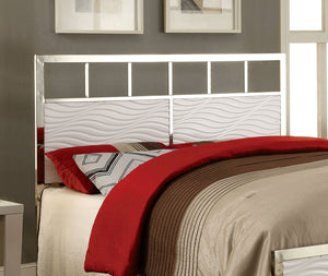 QUEEN BED FRAME +MATTRESS & BOX FOA-7131