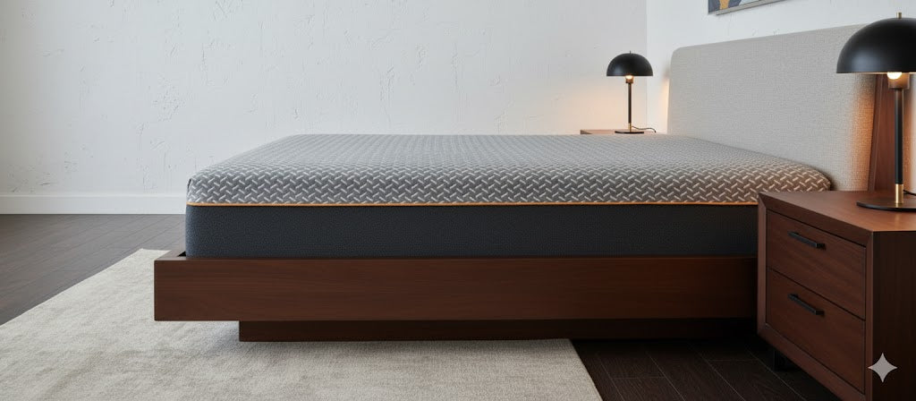 CALKING 14" MATTRESS