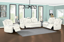 Load image into Gallery viewer, ORION POWER MOTION SOFA AND LOVESEAT-NC