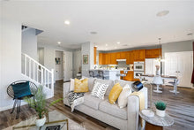 Load image into Gallery viewer, SANTA CLARITA PROJECT