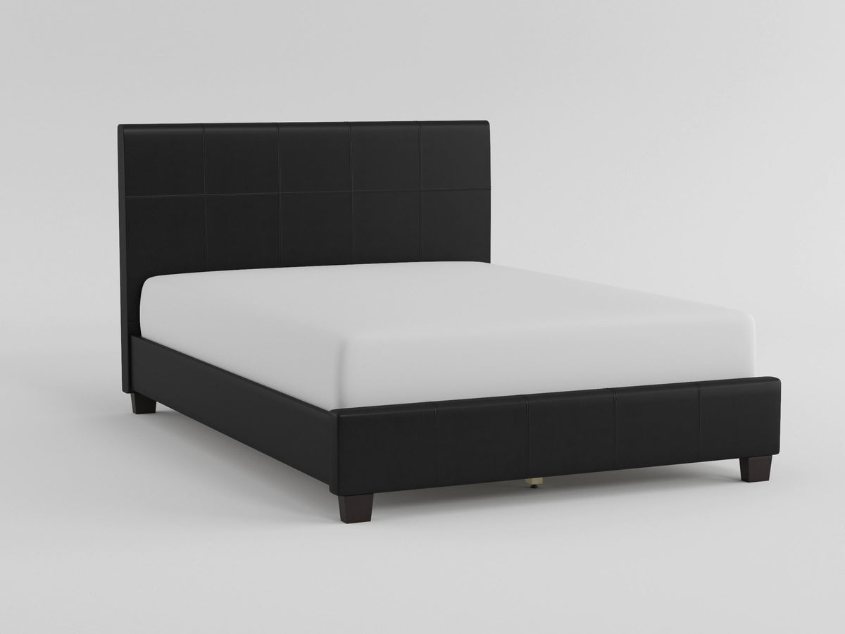 Queen Platform Bed 2220-1 HME
