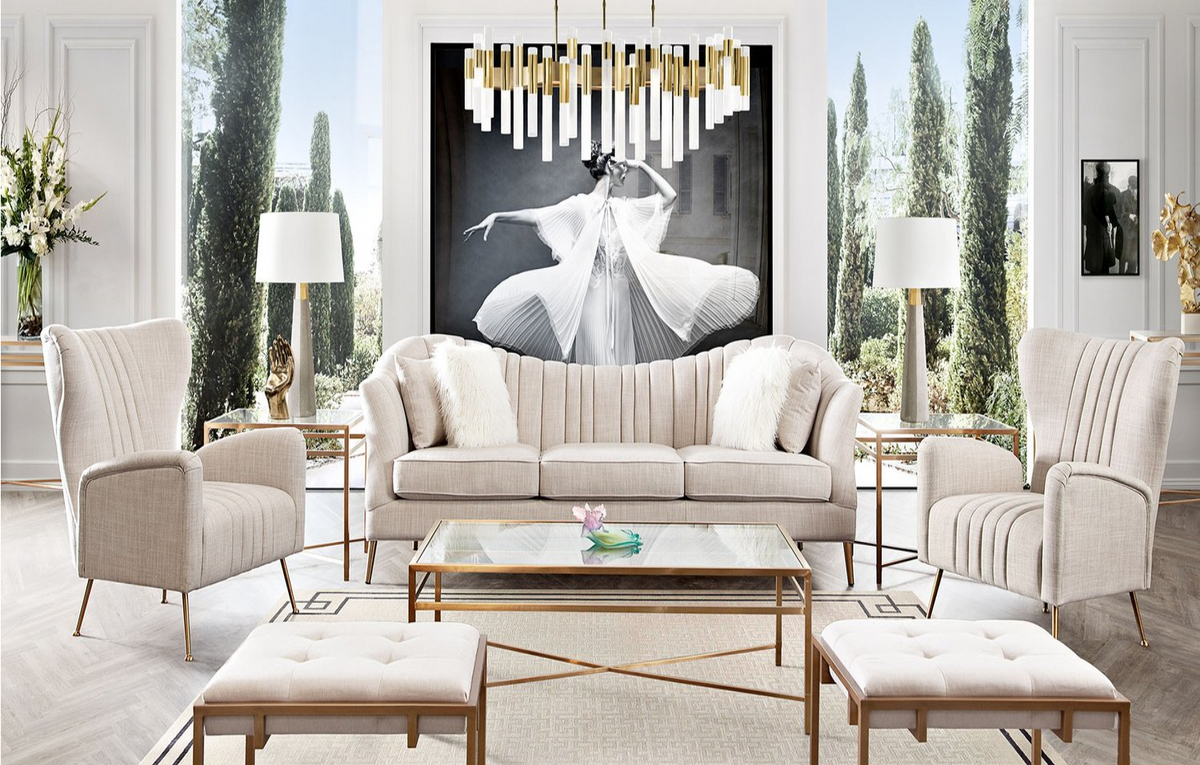 SOFA AVA-DMD
