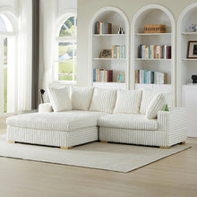 Load image into Gallery viewer, Sofa chaise ARTL9021