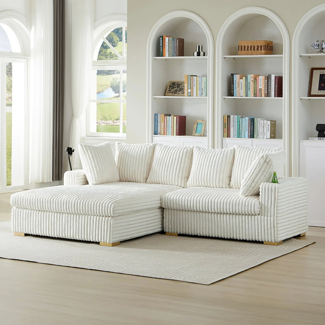 Sofa chaise ARTL9021