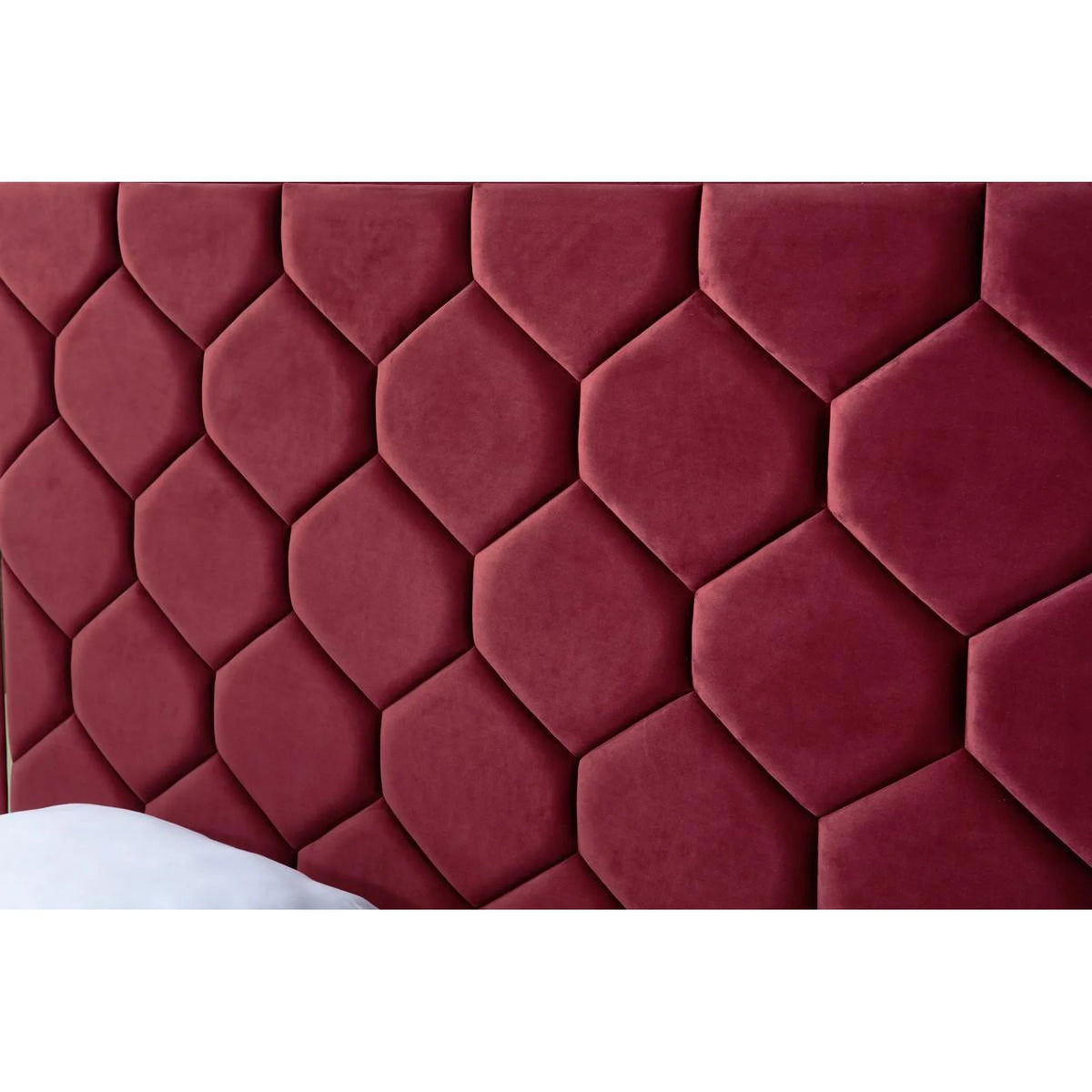 QUEEN BED FRAME 75450/75451 VIG