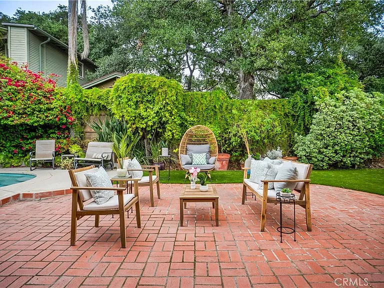 TUJUNGA PROJECT