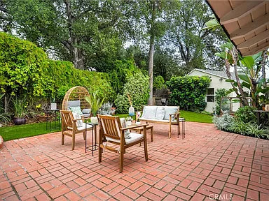 TUJUNGA PROJECT