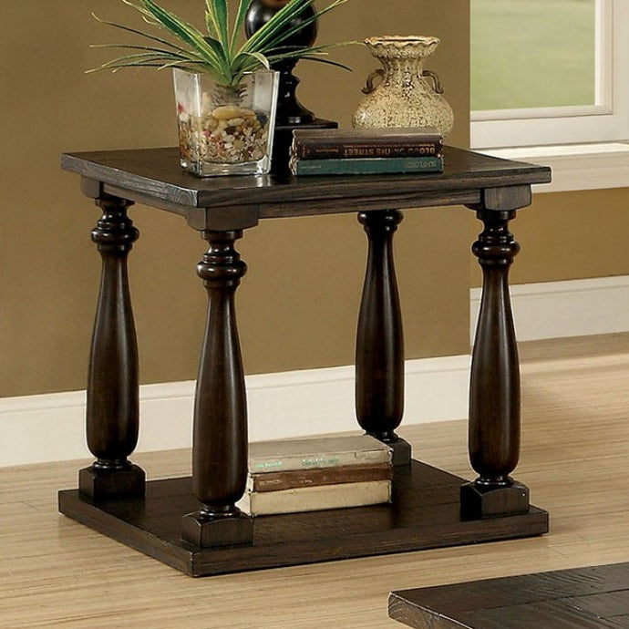 END TABLE 4420-FOA