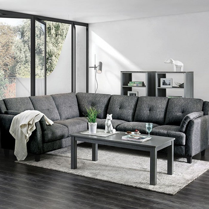 SOFA SECTIONAL 6021 FOA