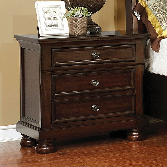 NIGHT STAND CM-7590CH-N-FOA