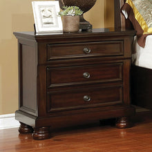 Load image into Gallery viewer, NIGHT STAND CM-7590CH-N-FOA