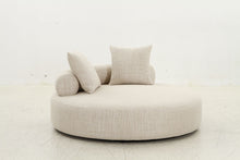 Load image into Gallery viewer, ROUND SOFA S8054-ART