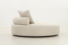 Load image into Gallery viewer, ROUND SOFA S8054-ART