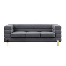 Load image into Gallery viewer, MODERN SOFA 8018 ART