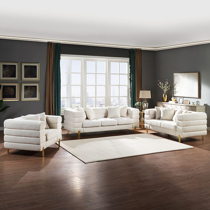 MODERN SOFA 8018 ART