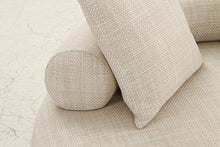 Load image into Gallery viewer, ROUND SOFA S8054-ART