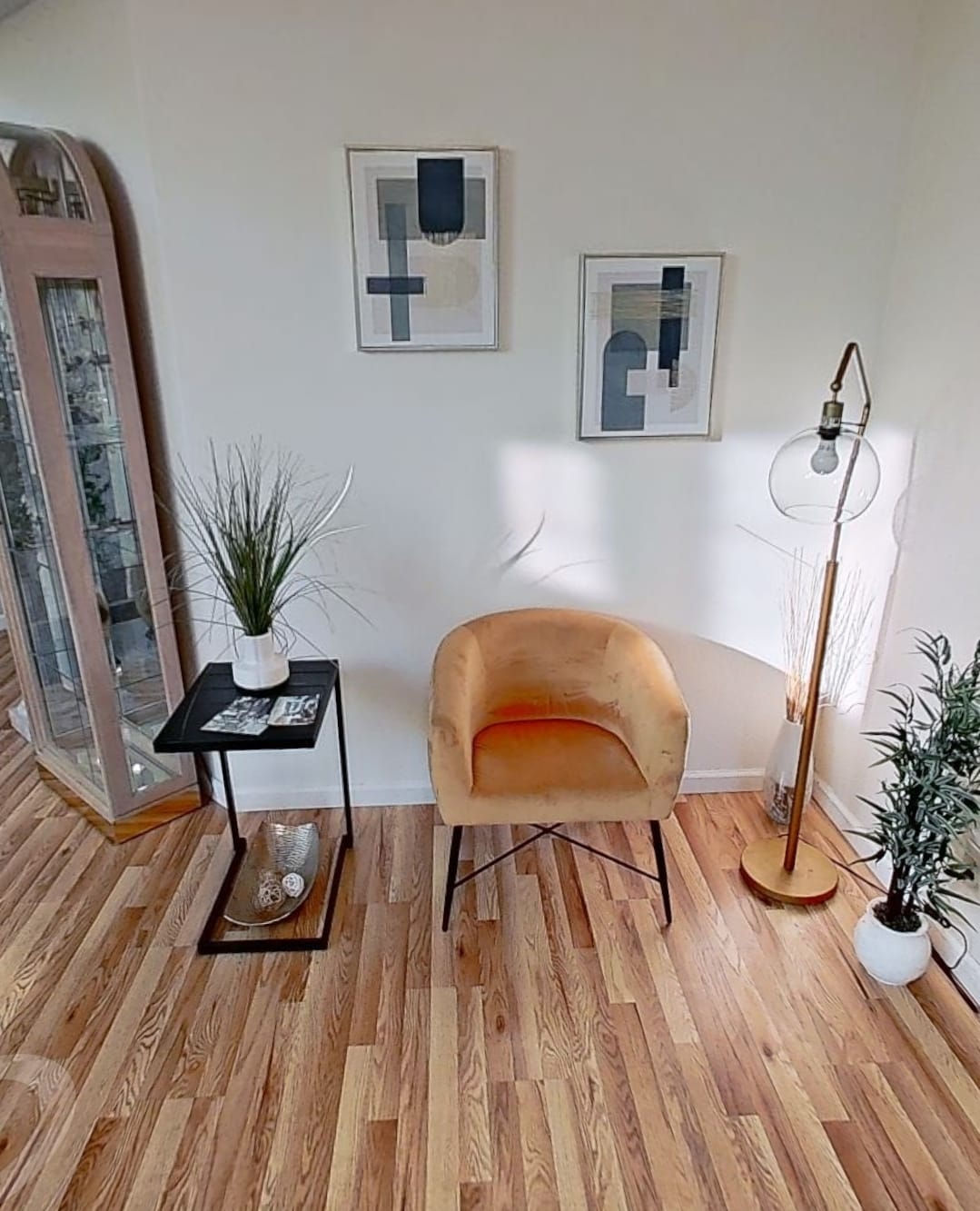 PASADENA PROJECT