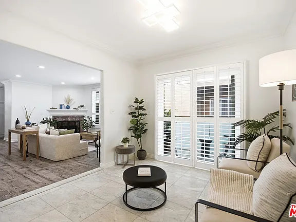 BERKELEY ST SANTA MONICA PROJECT