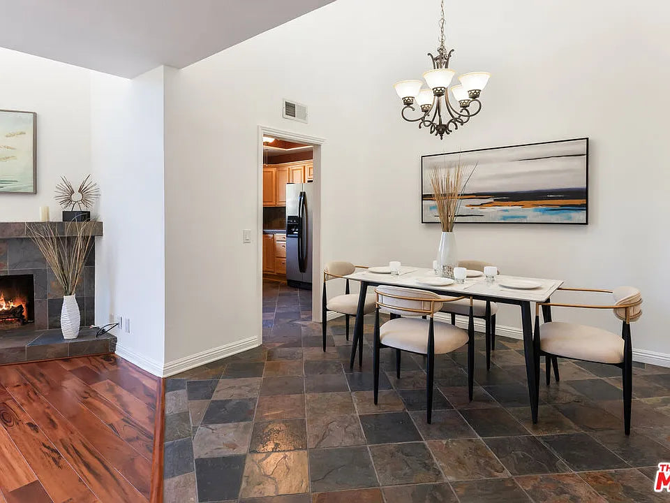 BARHAM BLVD PROJECT