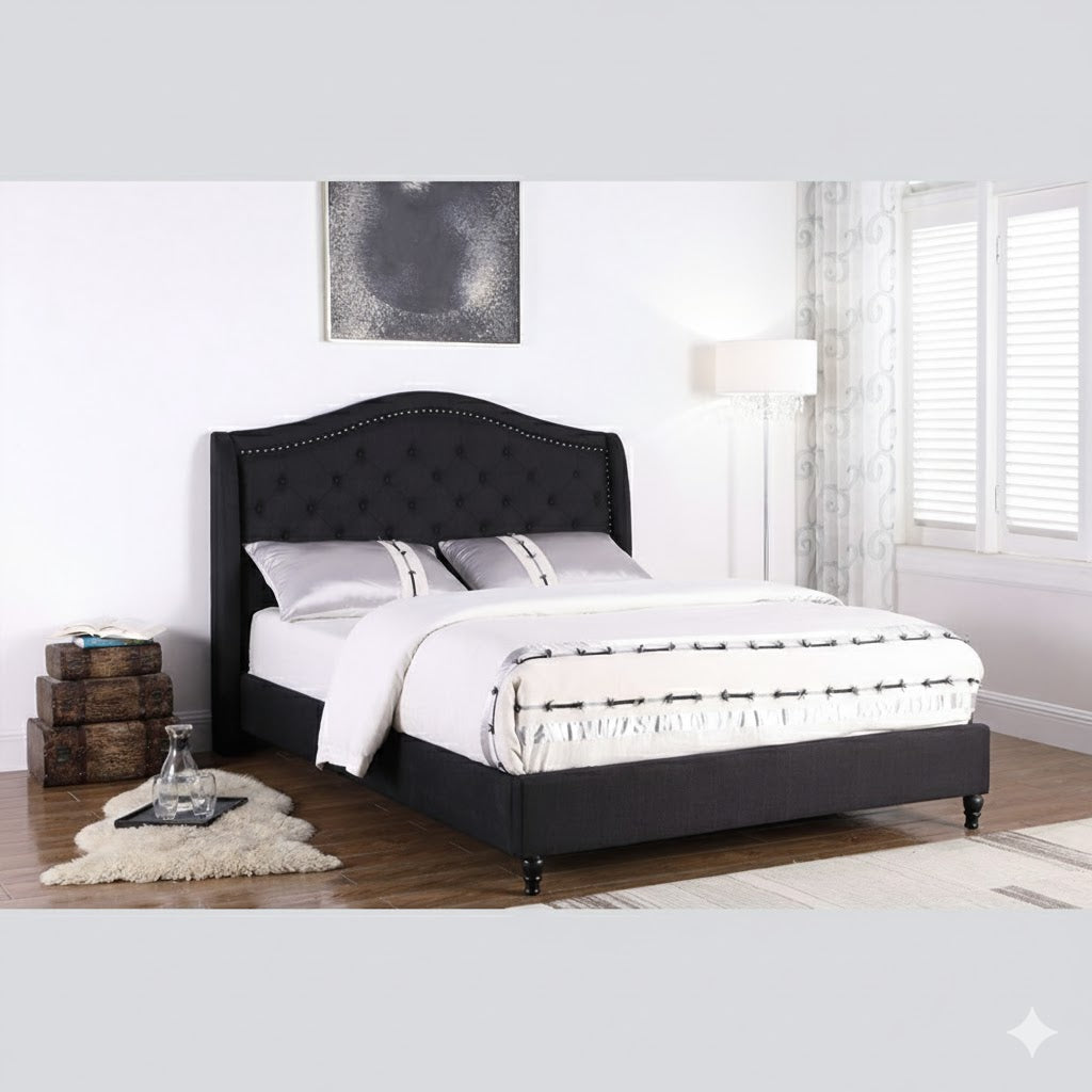 EK BED YY131GY-BM