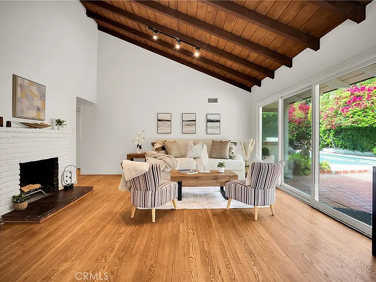 TUJUNGA PROJECT