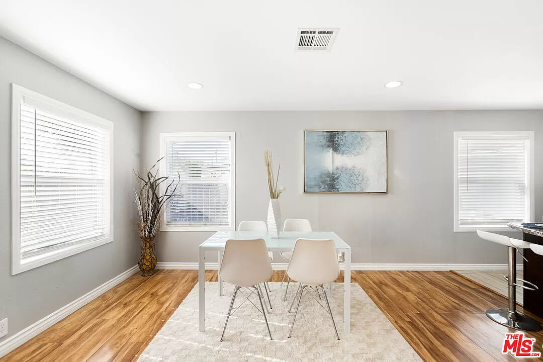 Alcove Ave, North Hollywood