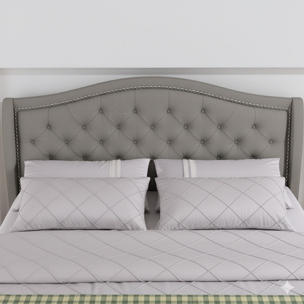 EK BED YY131GY-BM