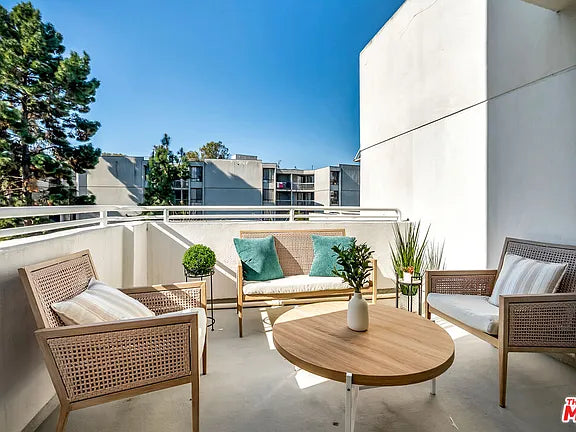 KELTON AVE PROJECT