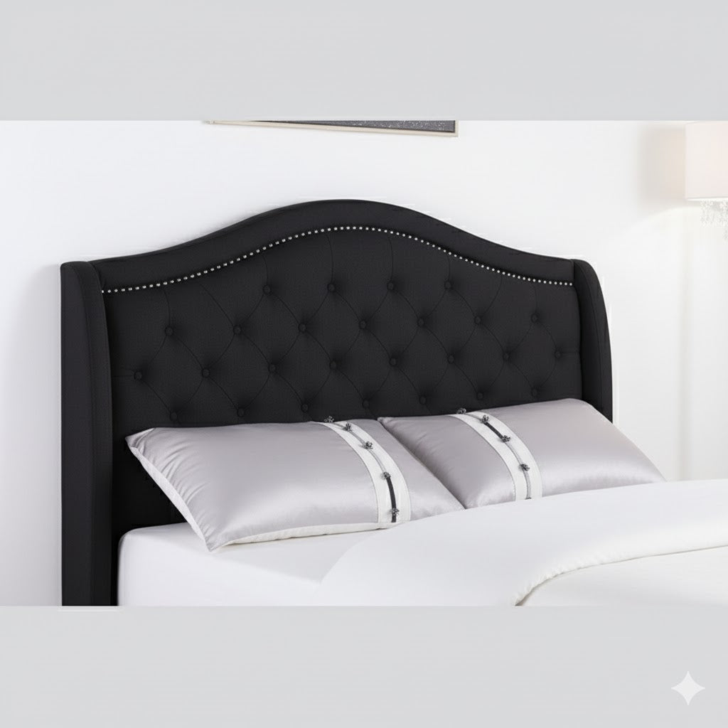 EK BED YY131GY-BM