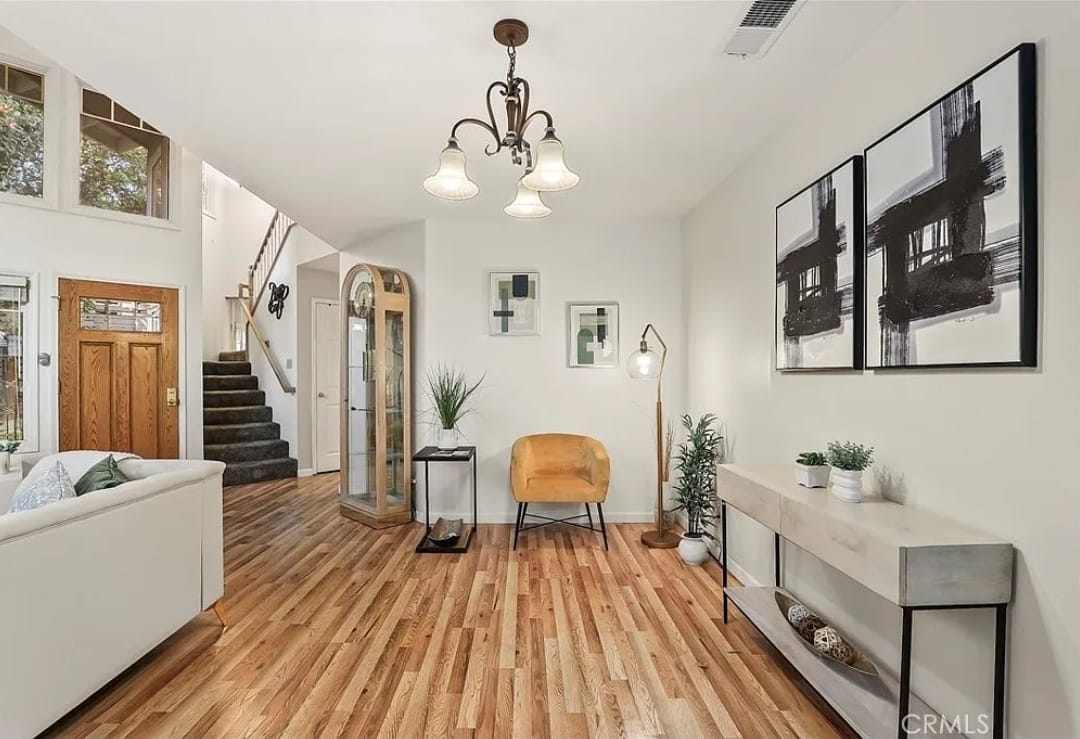 PASADENA PROJECT