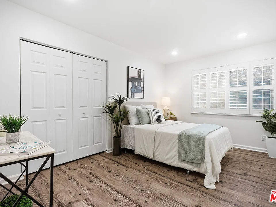 BERKELEY ST SANTA MONICA PROJECT
