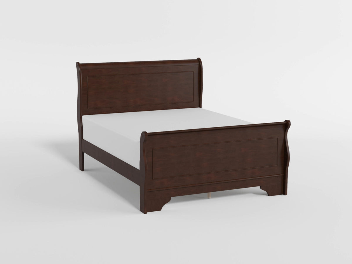 Queen Bed Frame 1856-1 HME