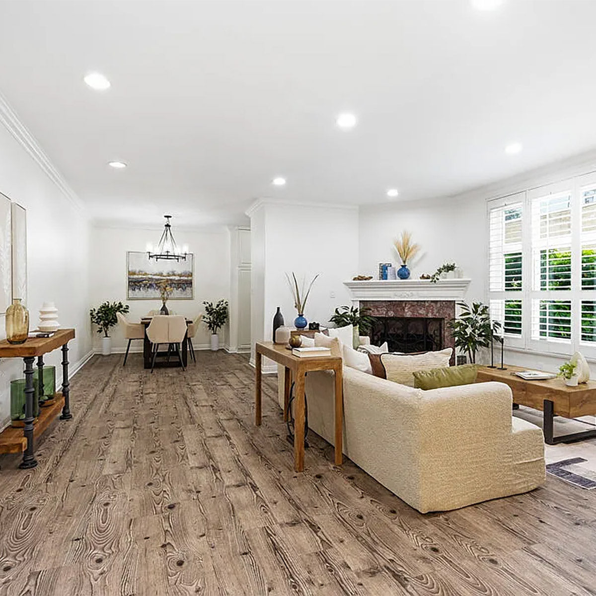 Berkeley ST Santa Monica Projects