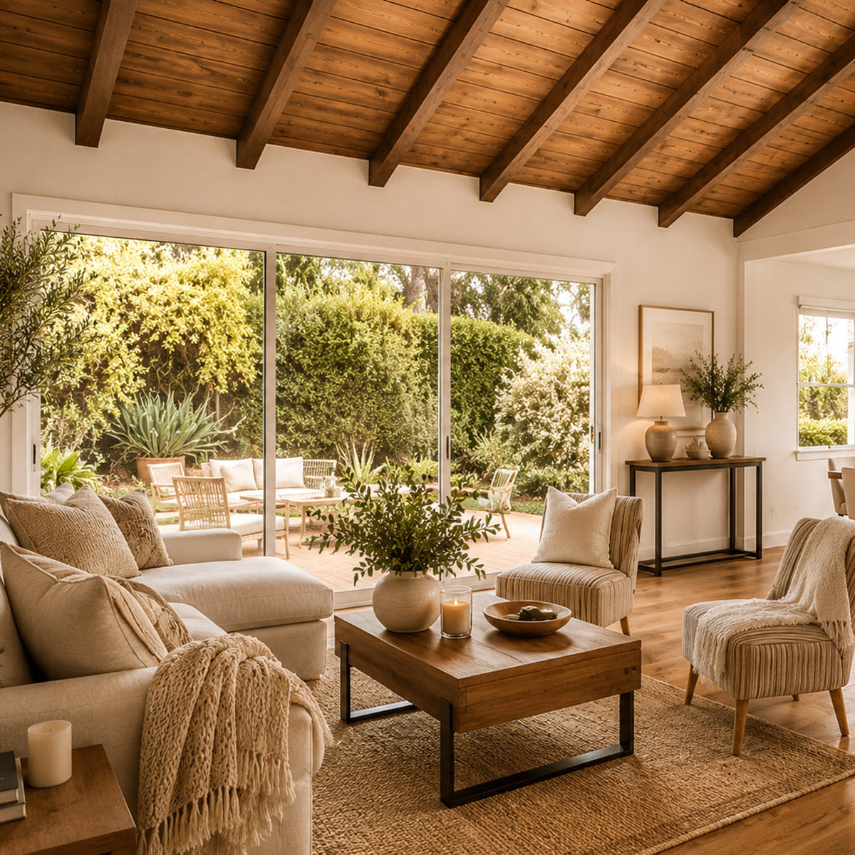 Tujunga Project