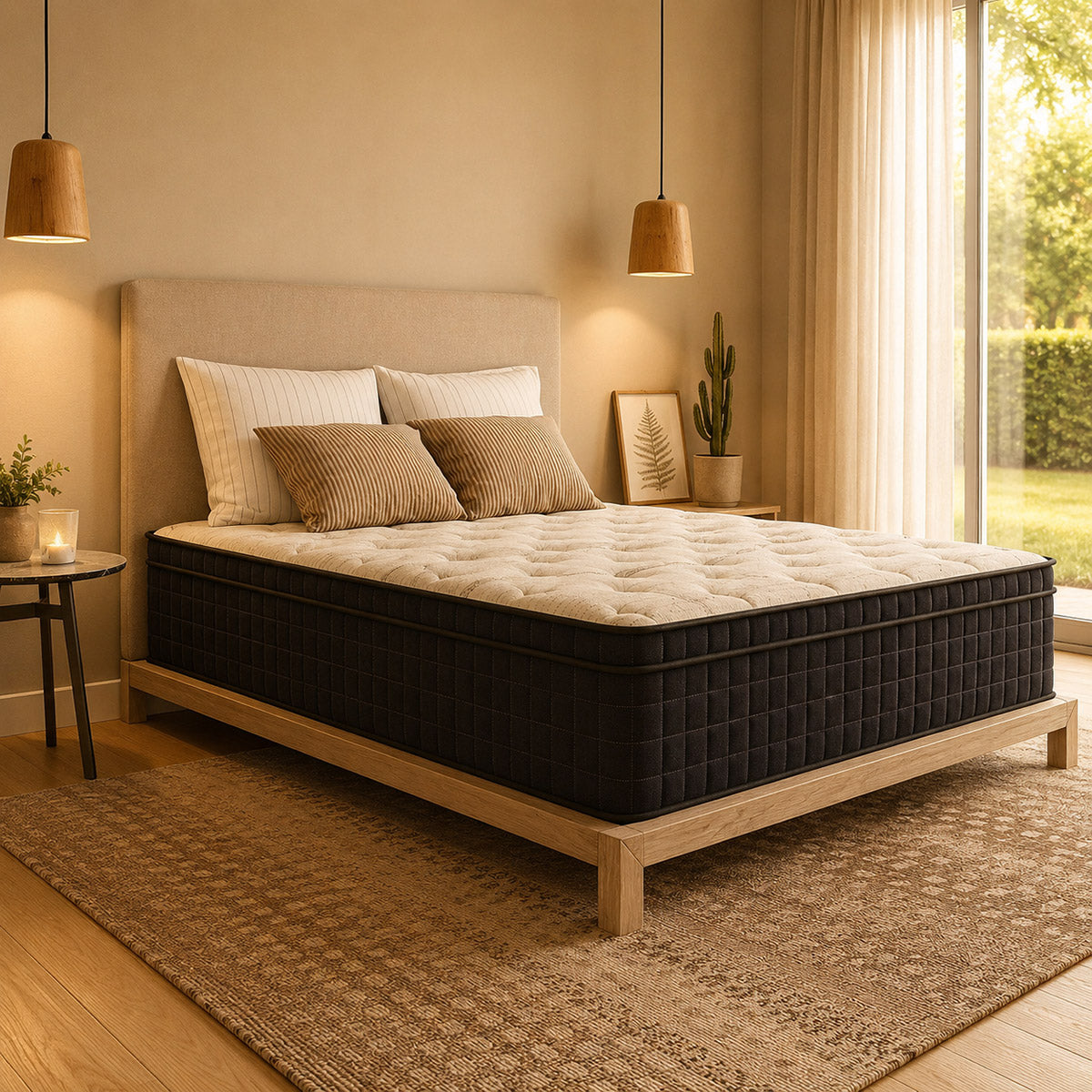 Queen Mattress