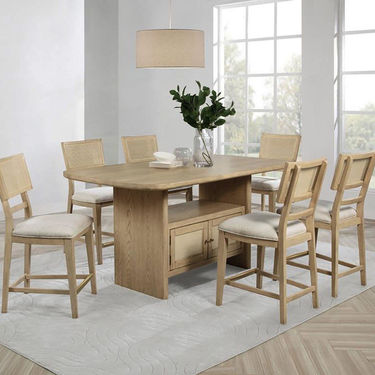 7 Piece Pub Set 2