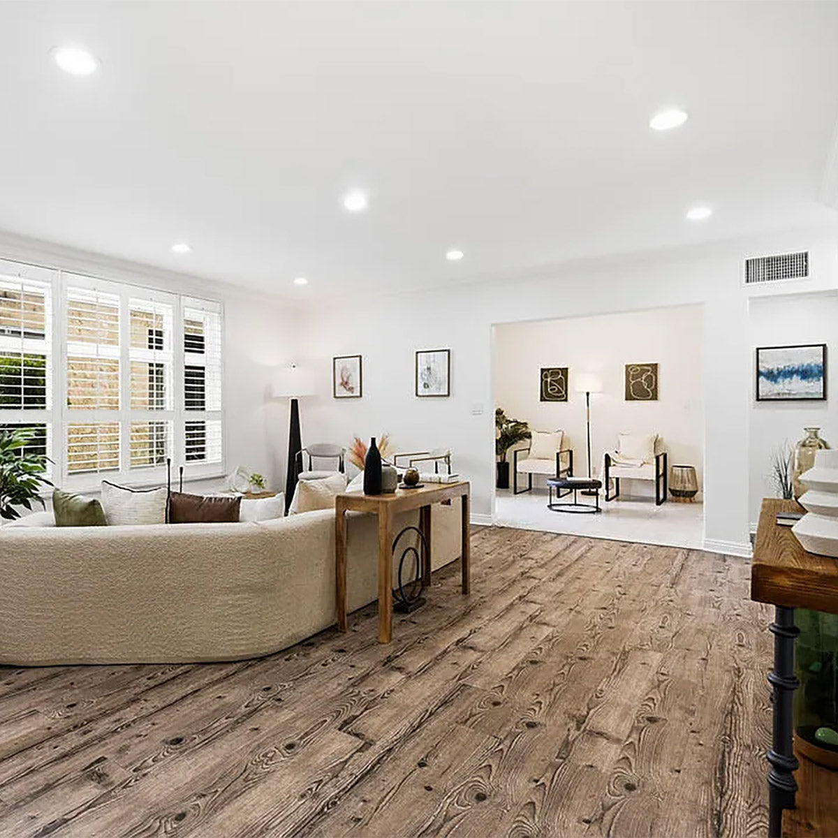 Berkeley ST Santa Monica Projects