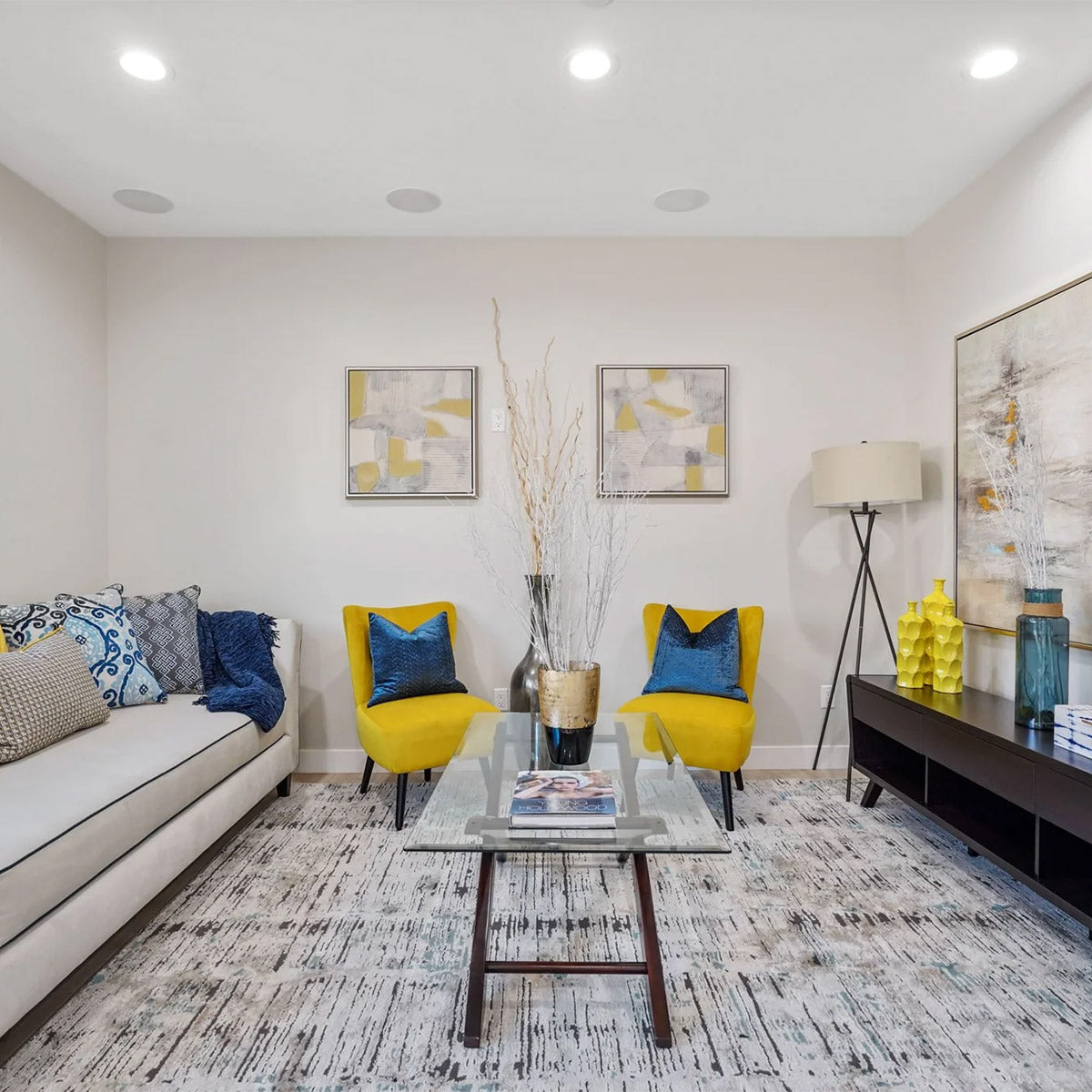 Panorama City Project