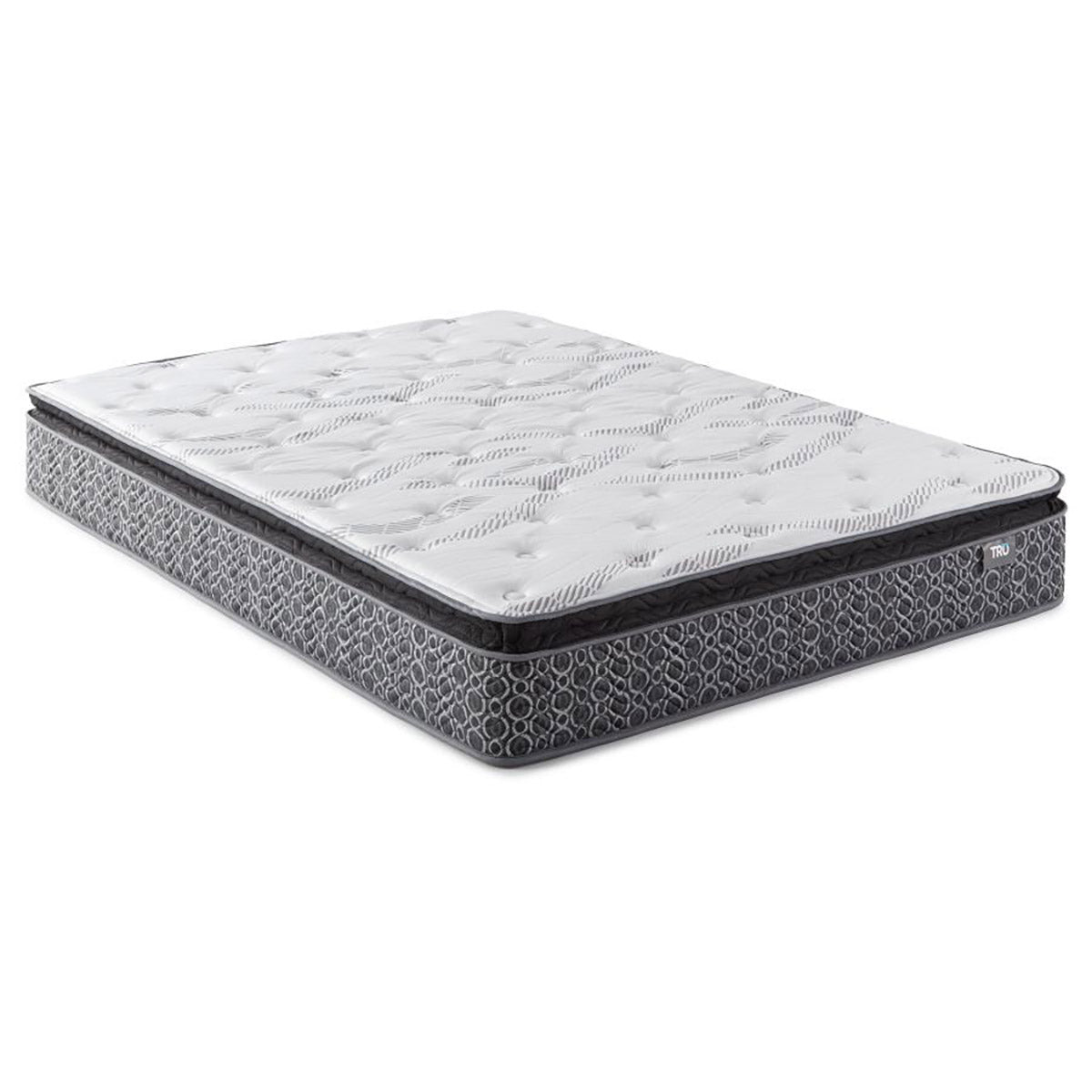 Cal-King Mattress 2